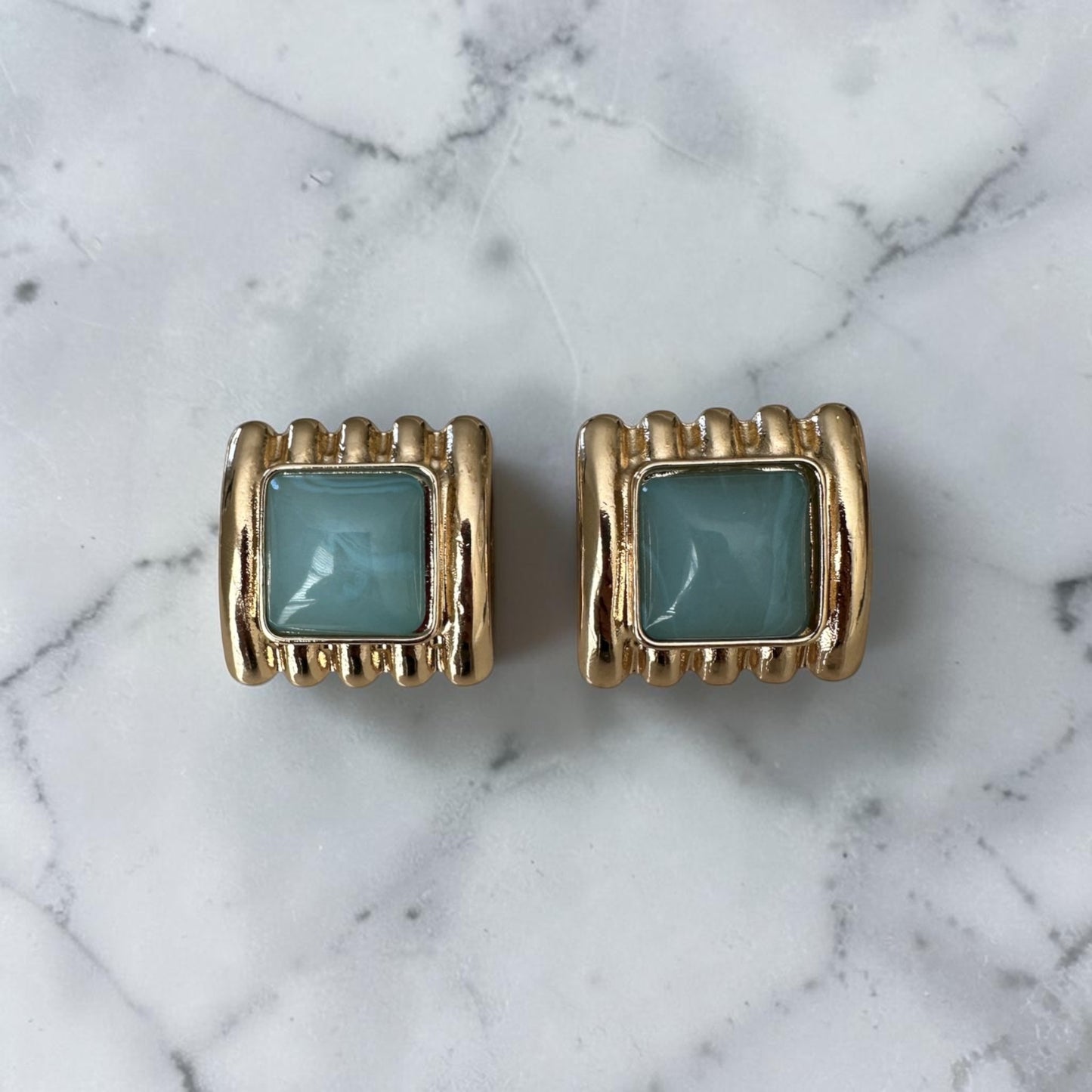 Azure Frame Studs