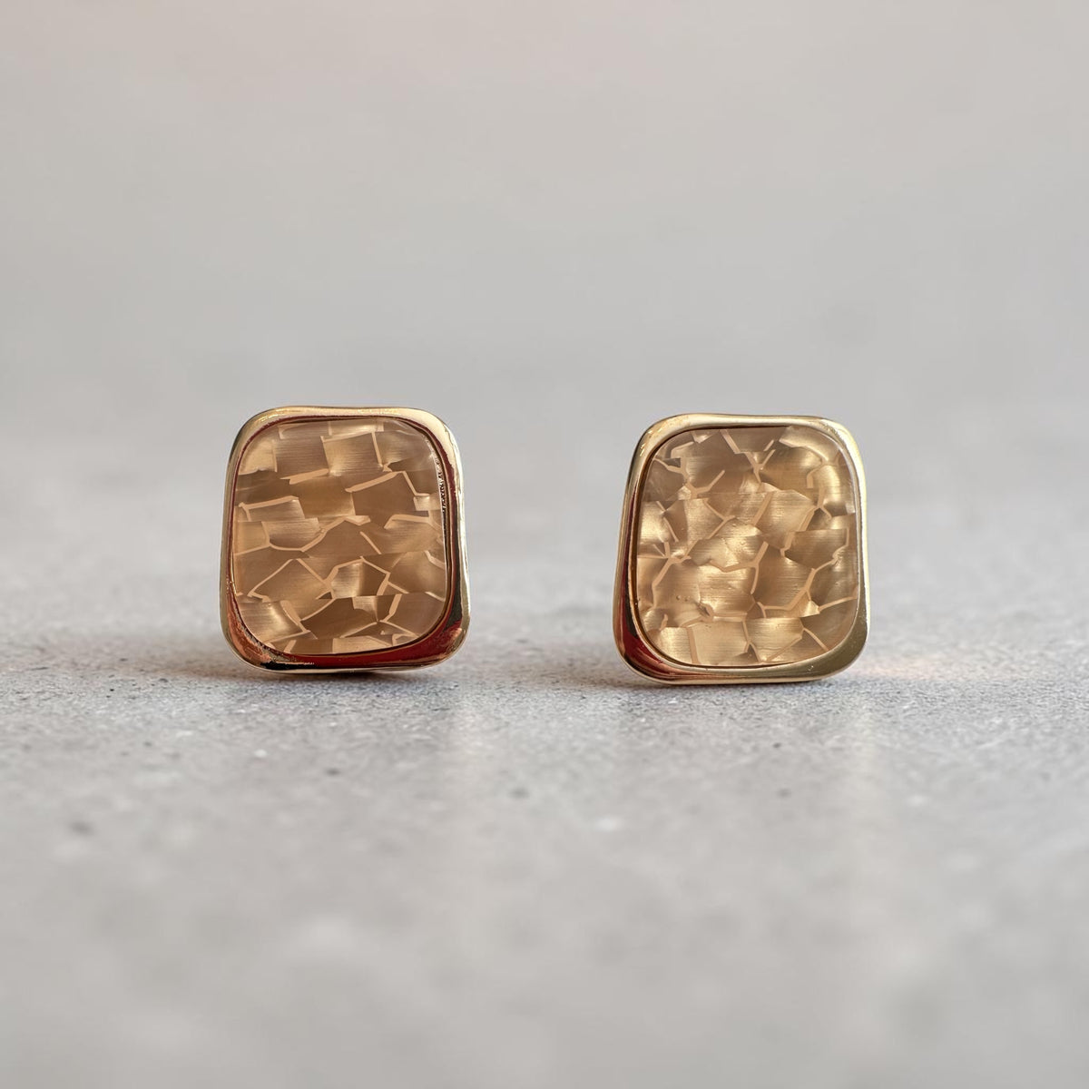 Soleil Studs