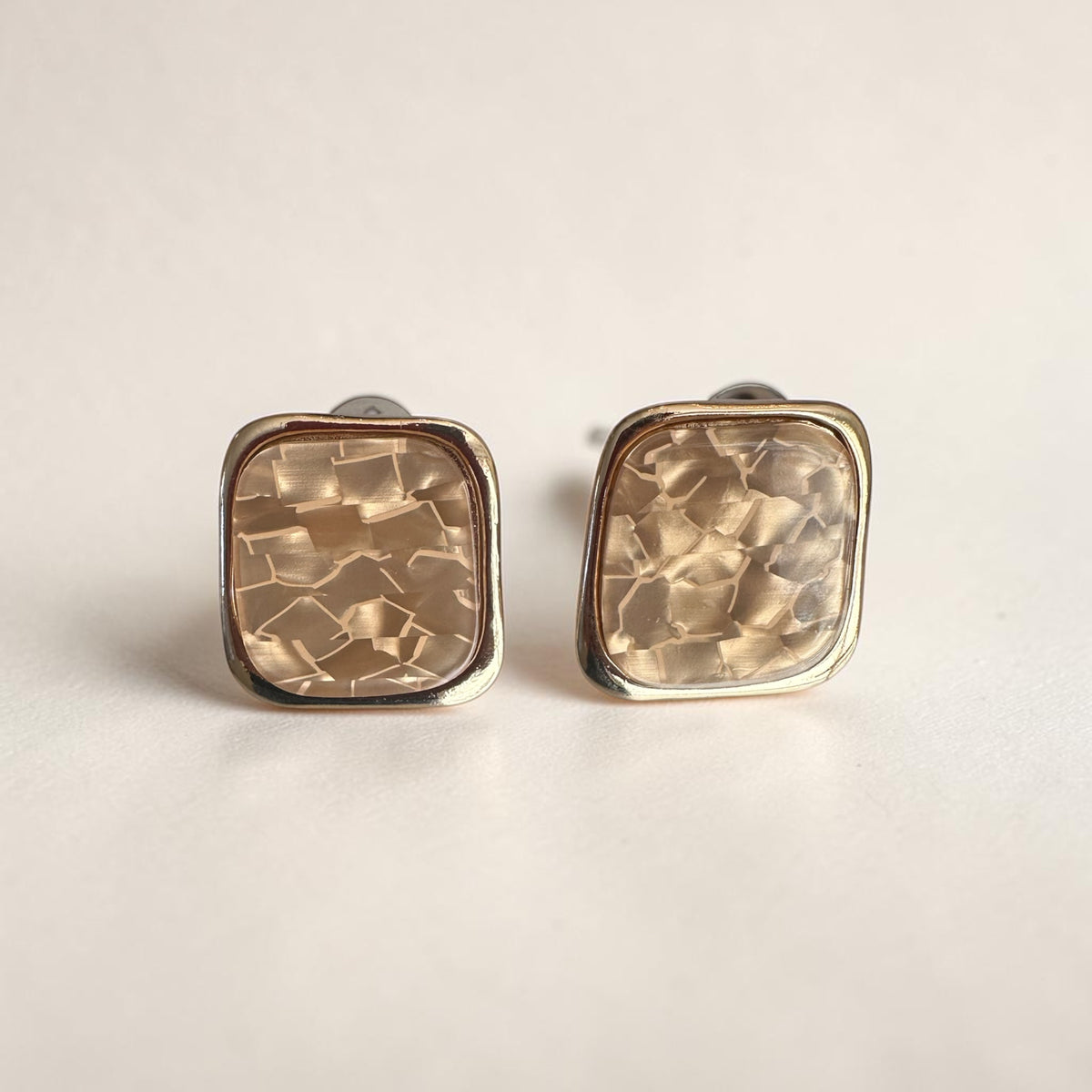 Soleil Studs