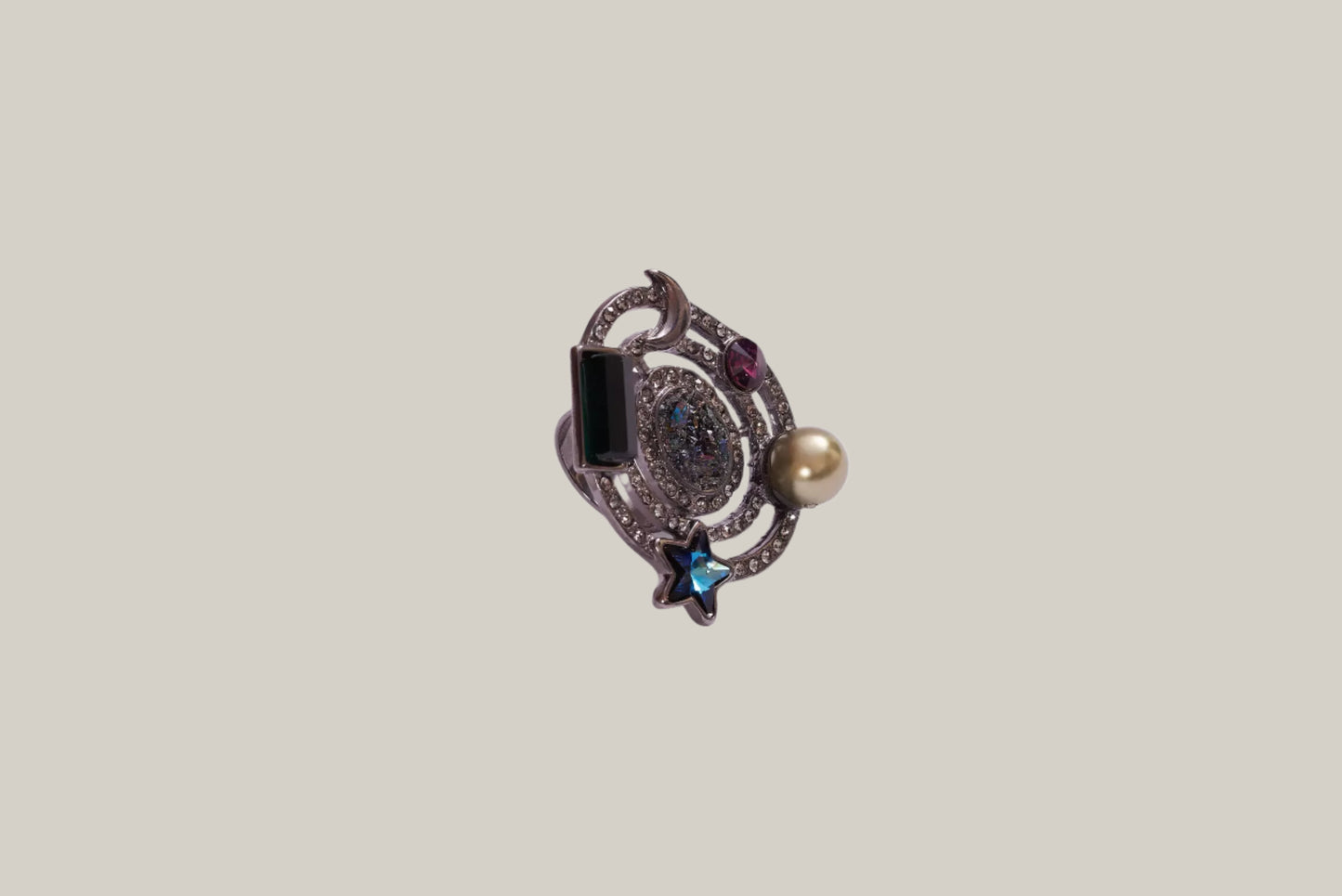 Galaxy Ring